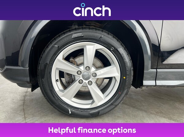 Used Audi Q2 2020 for sale - 76324177: Photo 24