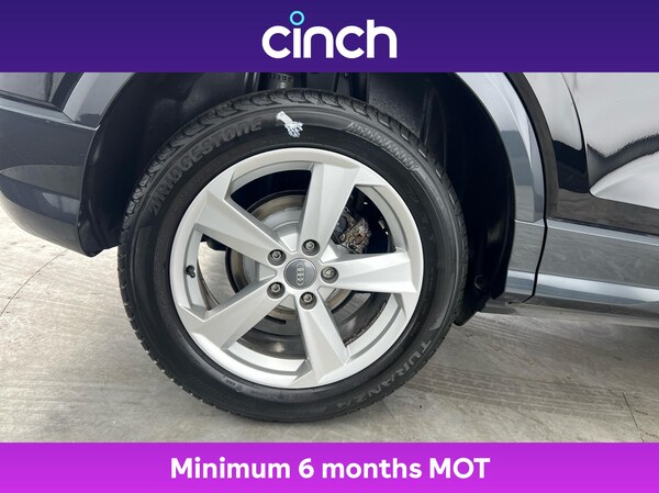 Used Audi Q2 2020 for sale - 76324177: Photo 27
