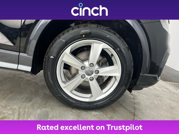 Used Audi Q2 2020 for sale - 76324177: Photo 28