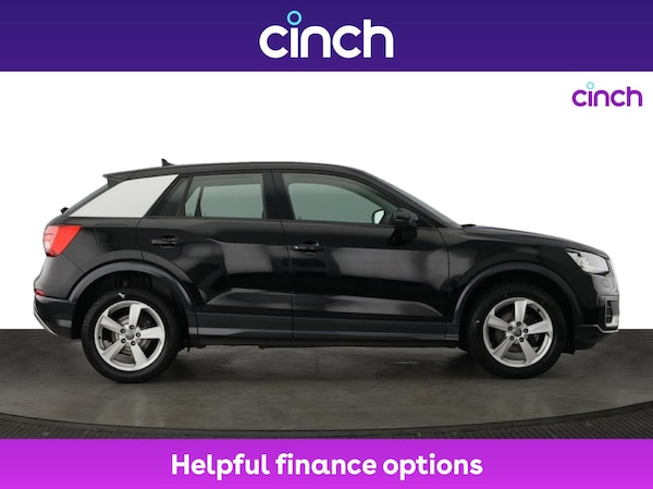 Used Audi Q2 2020 for sale - 76324177: Photo 2