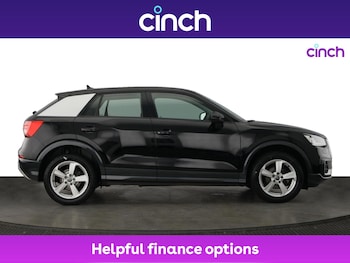 Used Audi Q2 2020 for sale - 76324177: Photo