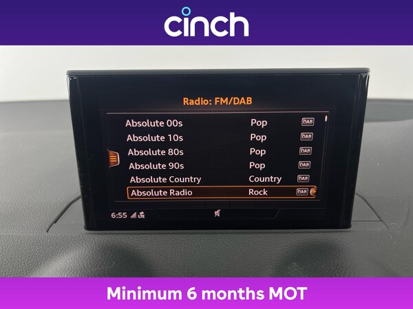 Used Audi Q2 2020 for sale - 76324177: Photo 32