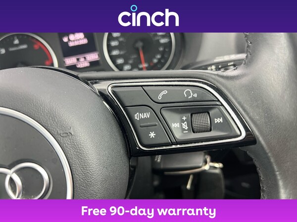 Used Audi Q2 2020 for sale - 76324177: Photo 34