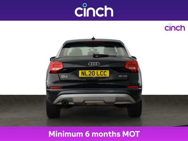 Used Audi Q2 2020 for sale - 76324177: Photo 5