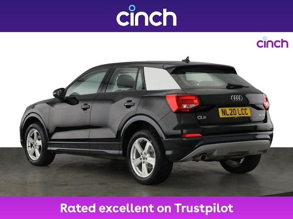 Used Audi Q2 2020 for sale - 76324177: Photo 6