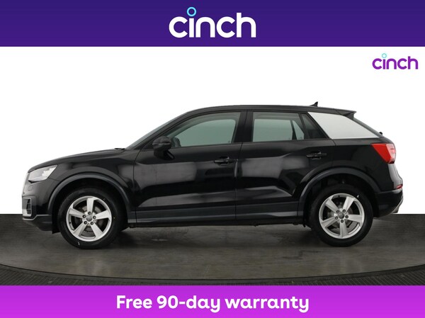 Used Audi Q2 2020 for sale - 76324177: Photo 8