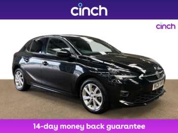 2020 - 1.2 Turbo SRi 5dr