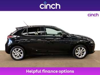 Used Vauxhall Corsa 2020 for sale - 75255295: Photo