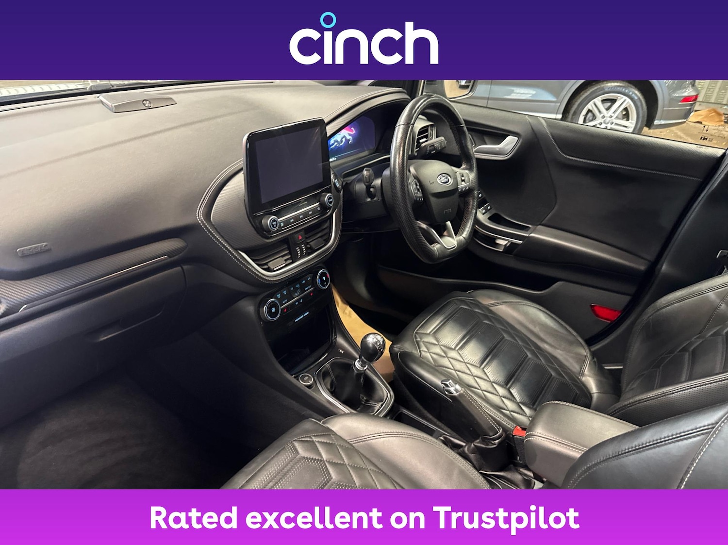 Used Ford Puma 2020 for sale - 76395098: Photo 14