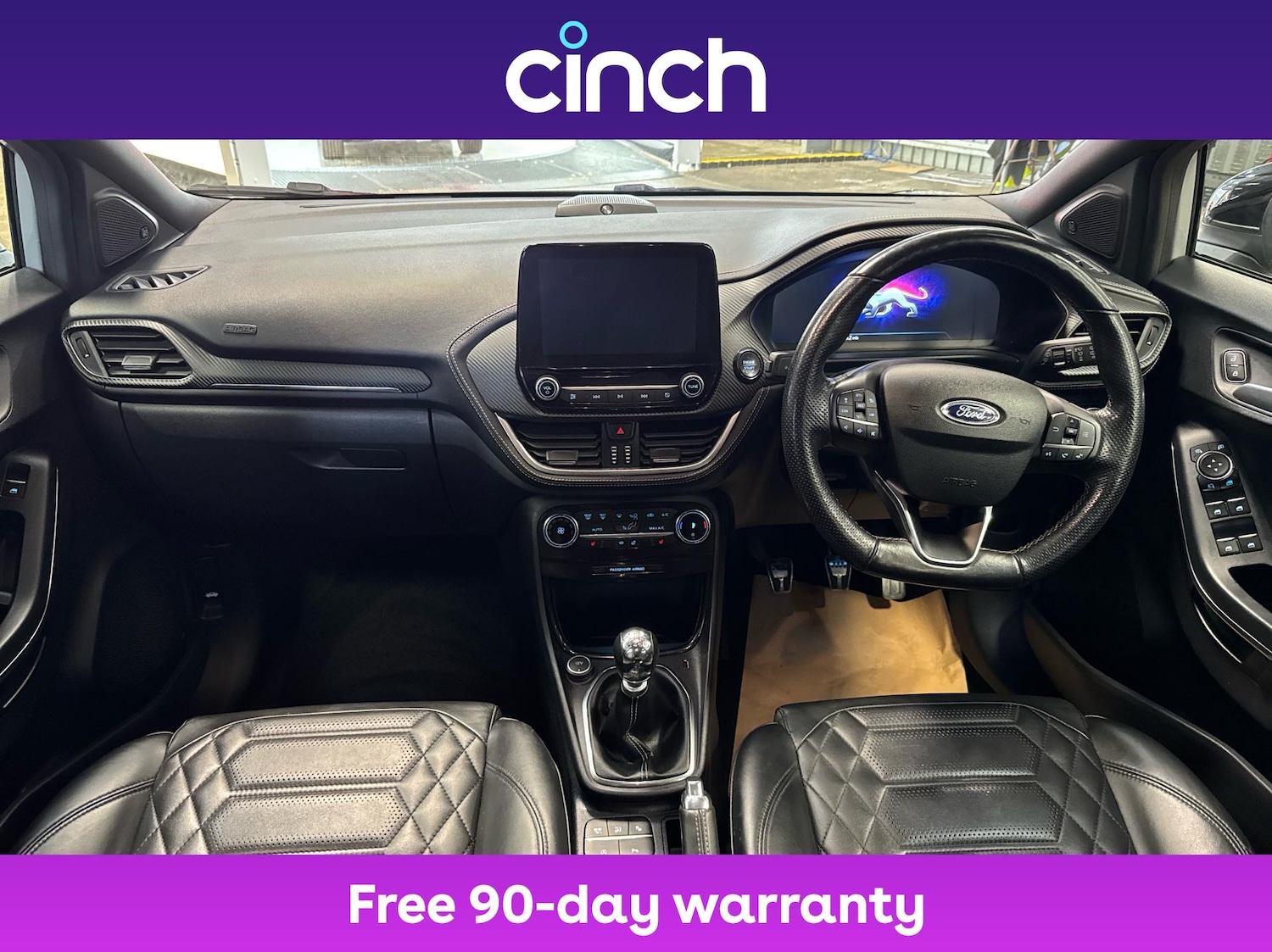 Used Ford Puma 2020 for sale - 76395098: Photo 15