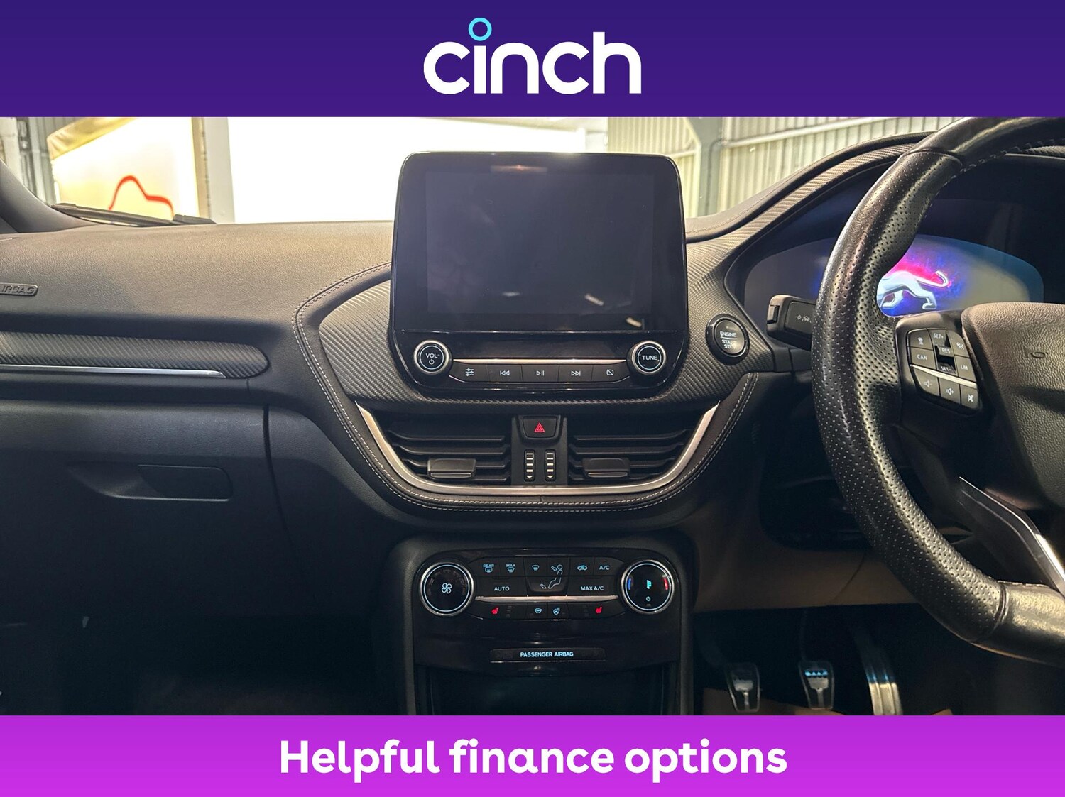 Used Ford Puma 2020 for sale - 76395098: Photo 17