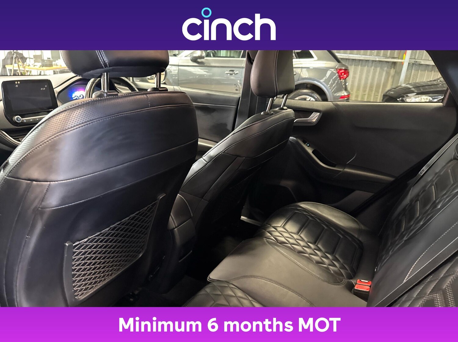 Used Ford Puma 2020 for sale - 76395098: Photo 20