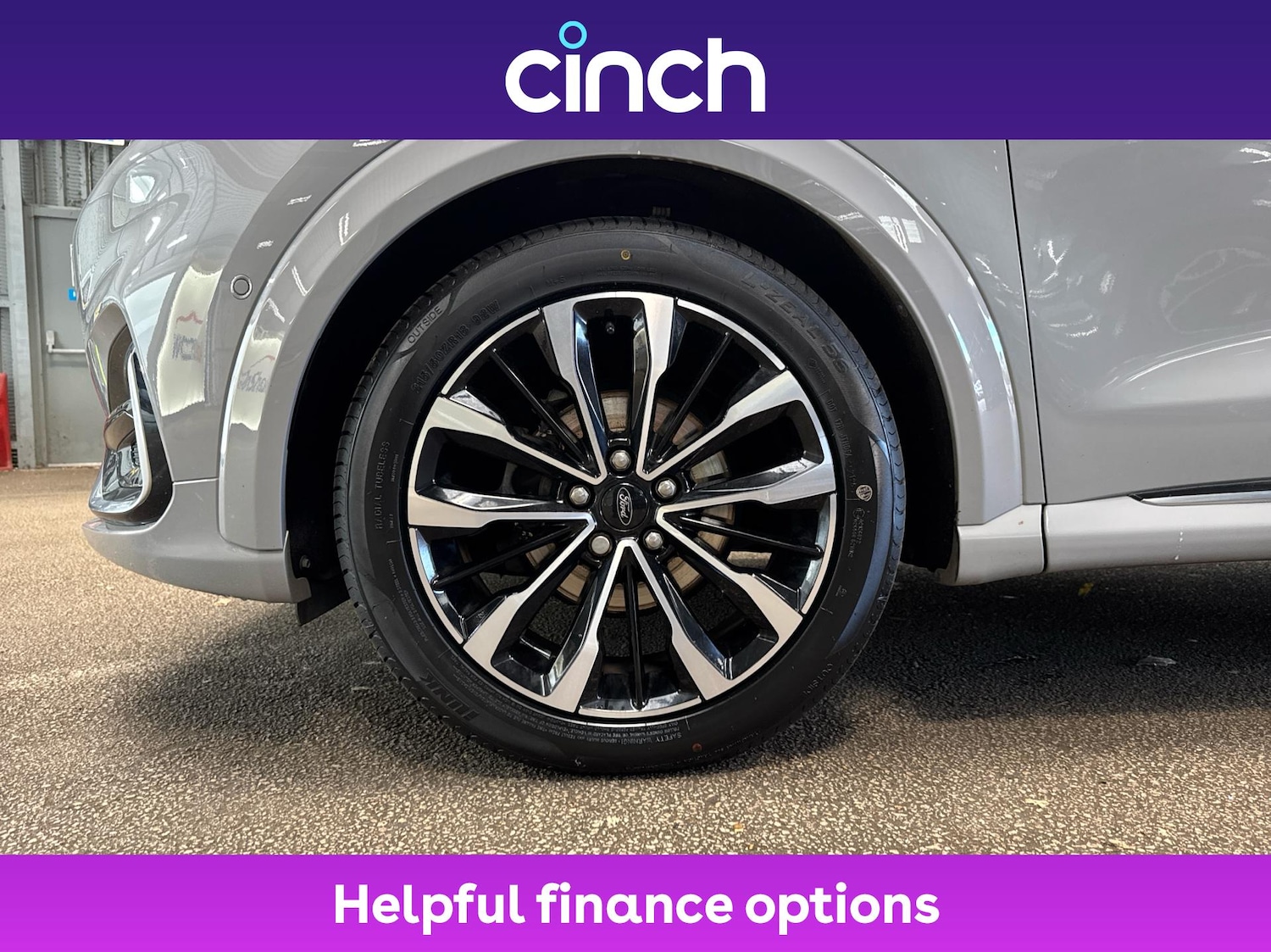 Used Ford Puma 2020 for sale - 76395098: Photo 24