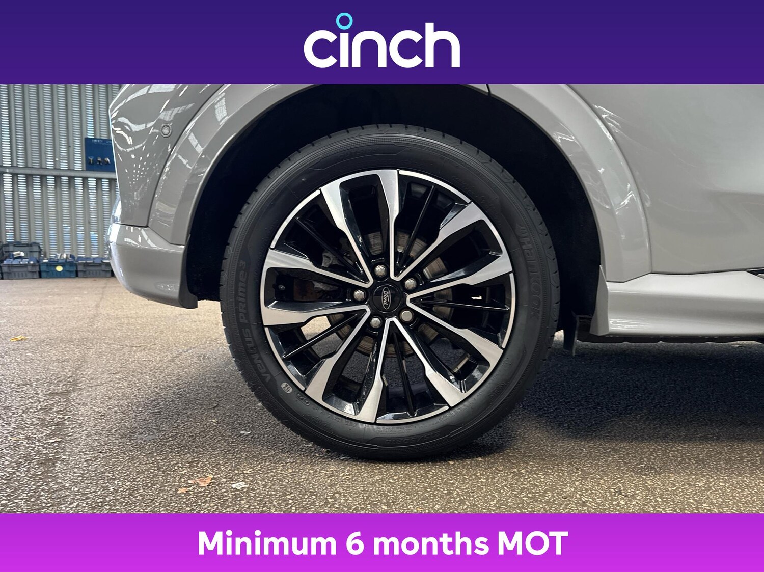 Used Ford Puma 2020 for sale - 76395098: Photo 27