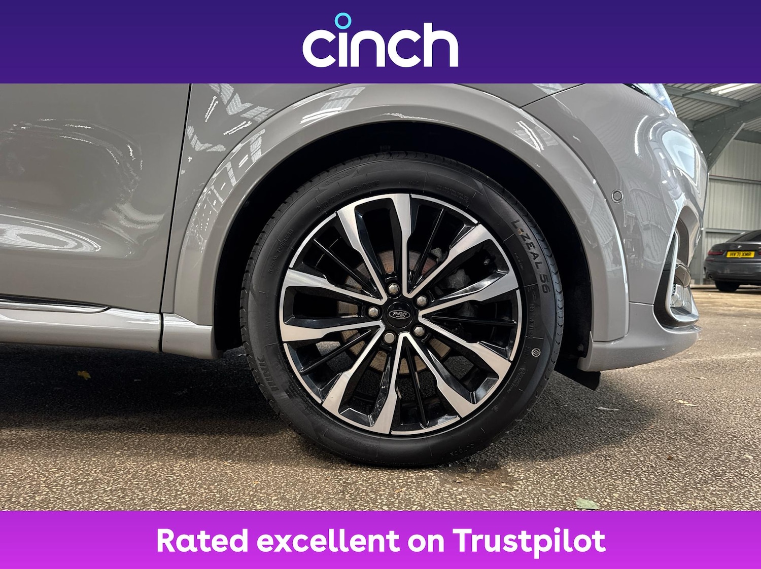 Used Ford Puma 2020 for sale - 76395098: Photo 28