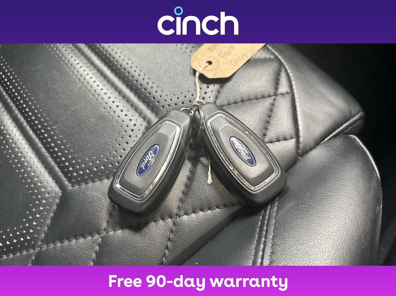 Used Ford Puma 2020 for sale - 76395098: Photo 29