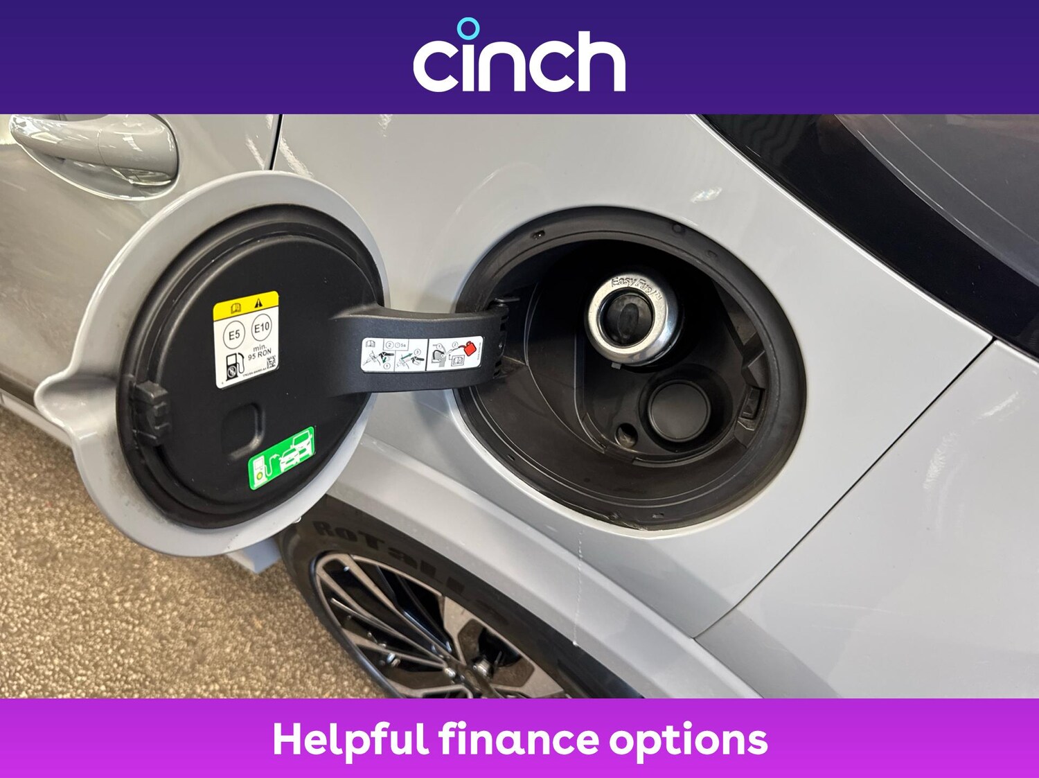 Used Ford Puma 2020 for sale - 76395098: Photo 30