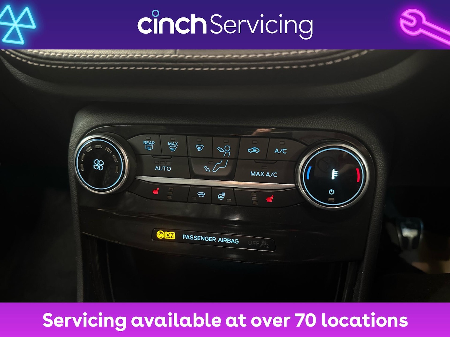 Used Ford Puma 2020 for sale - 76395098: Photo 31