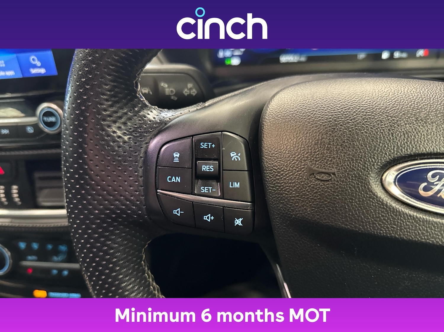 Used Ford Puma 2020 for sale - 76395098: Photo 32