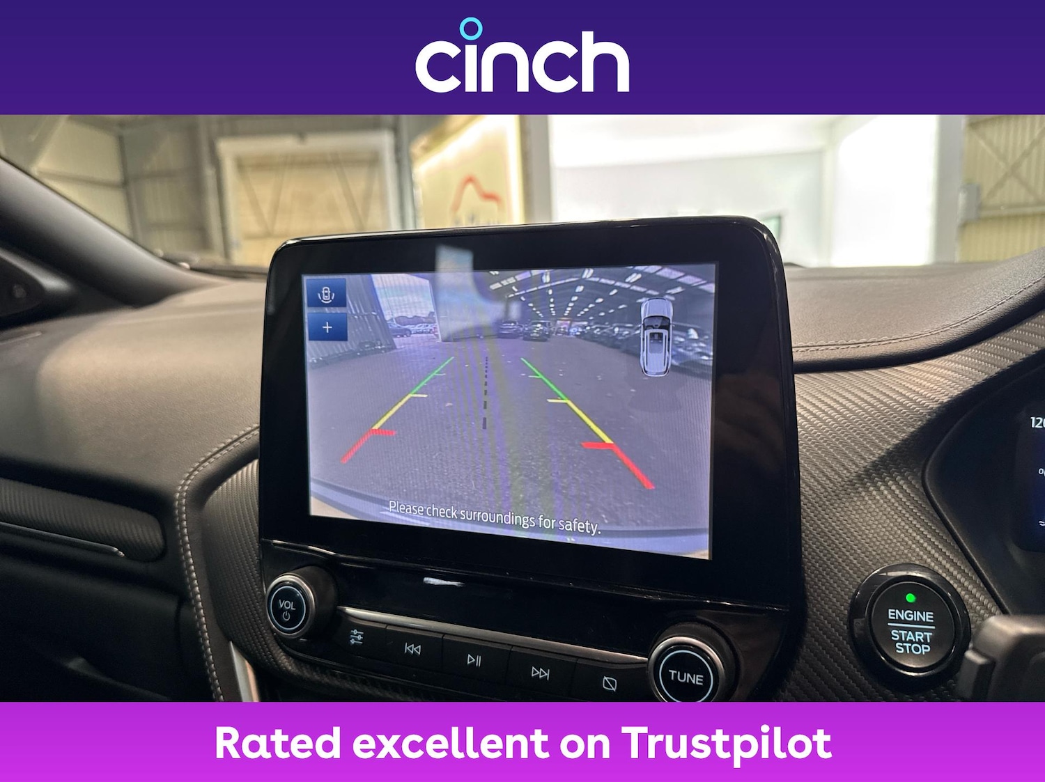 Used Ford Puma 2020 for sale - 76395098: Photo 33