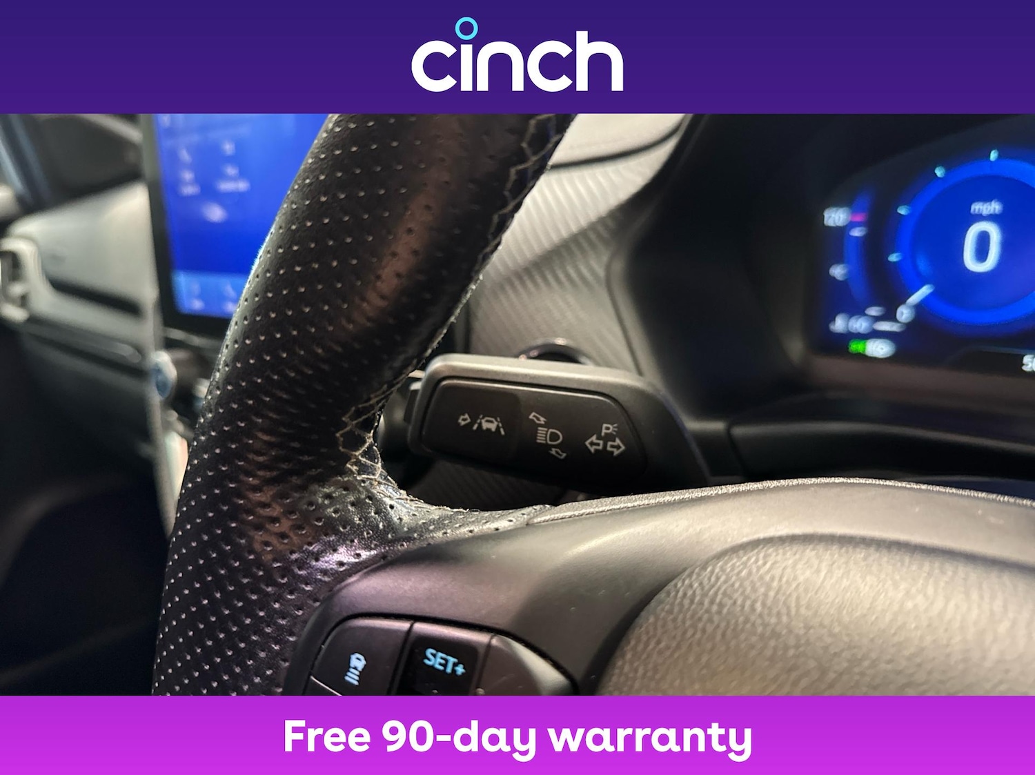 Used Ford Puma 2020 for sale - 76395098: Photo 34