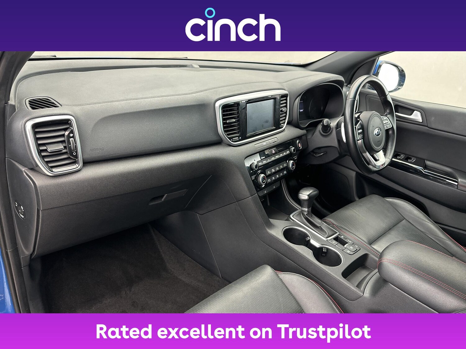 Used Kia Sportage 2018 for sale - 76616823: Photo 14