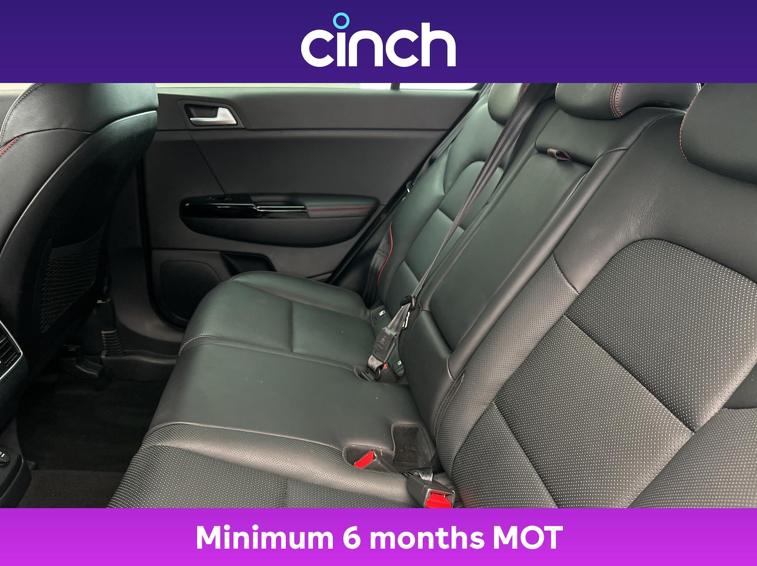 Used Kia Sportage 2018 for sale - 76616823: Photo 20