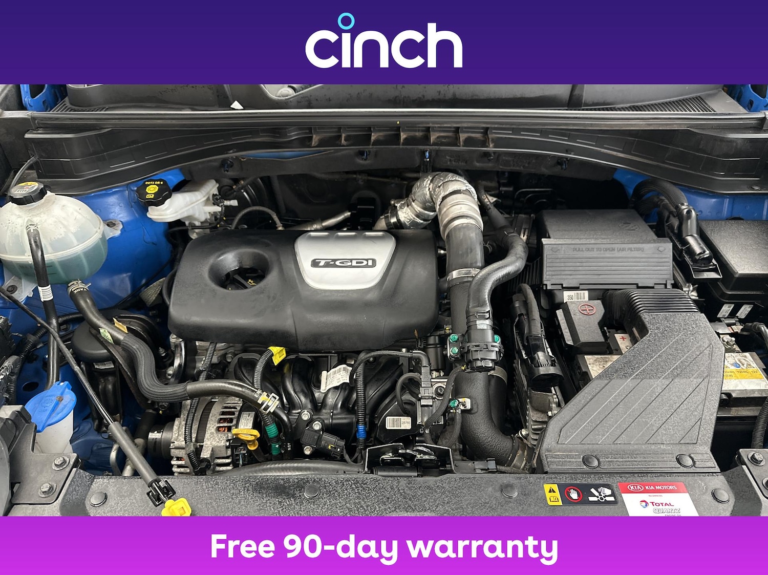 Used Kia Sportage 2018 for sale - 76616823: Photo 23