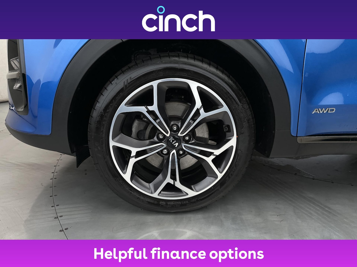 Used Kia Sportage 2018 for sale - 76616823: Photo 24