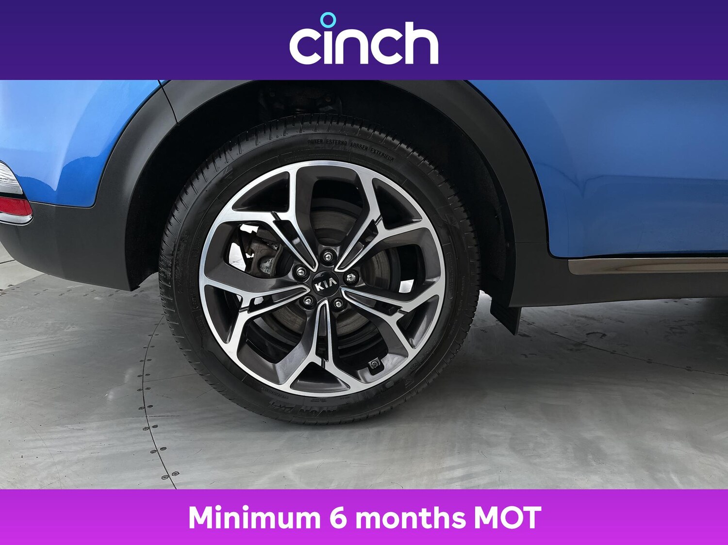 Used Kia Sportage 2018 for sale - 76616823: Photo 27