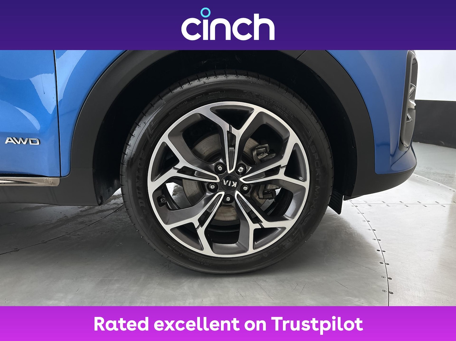 Used Kia Sportage 2018 for sale - 76616823: Photo 28