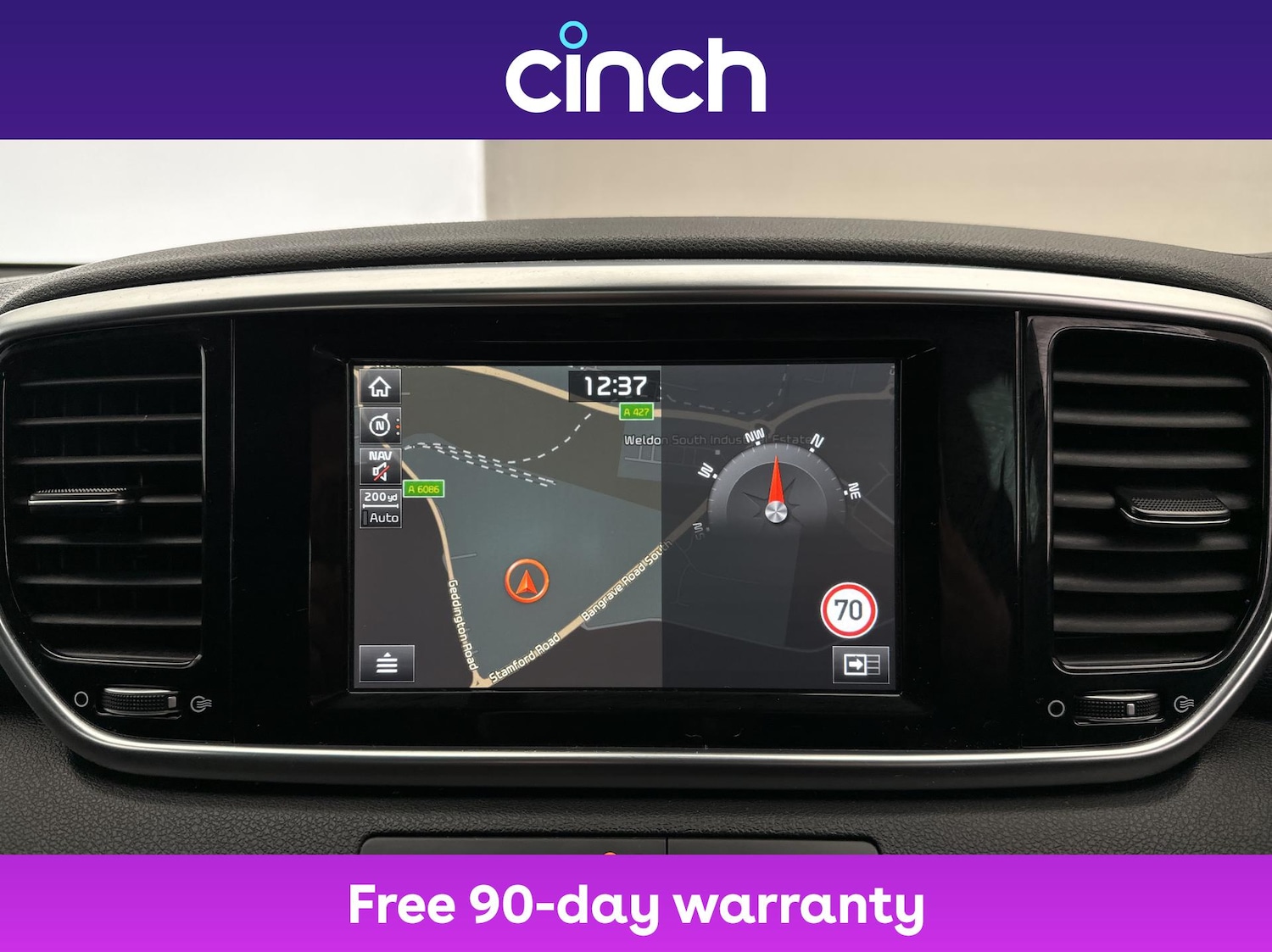 Used Kia Sportage 2018 for sale - 76616823: Photo 29