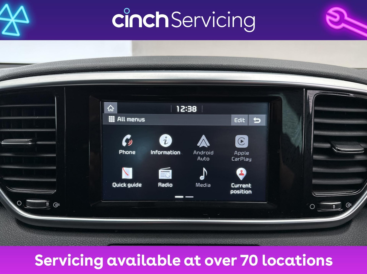 Used Kia Sportage 2018 for sale - 76616823: Photo 31