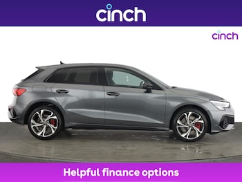 Used Audi A3 2021 for sale - 75574428: Photo