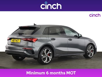 Used Audi A3 2021 for sale - 75574428: Photo