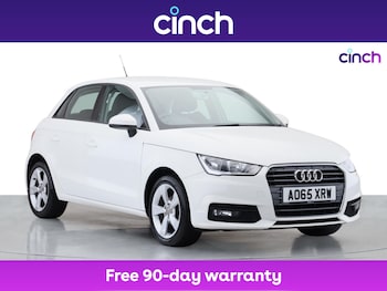 Audi - A1