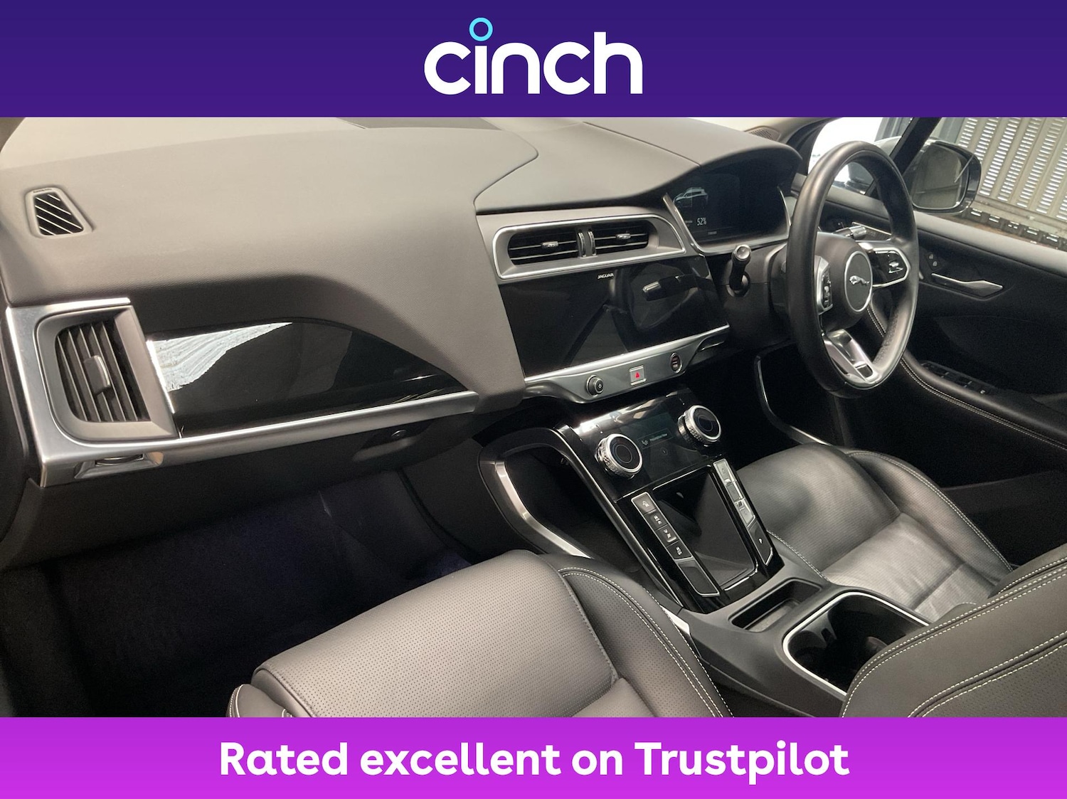 Used Jaguar I-Pace 2021 for sale - 76041345: Photo 14
