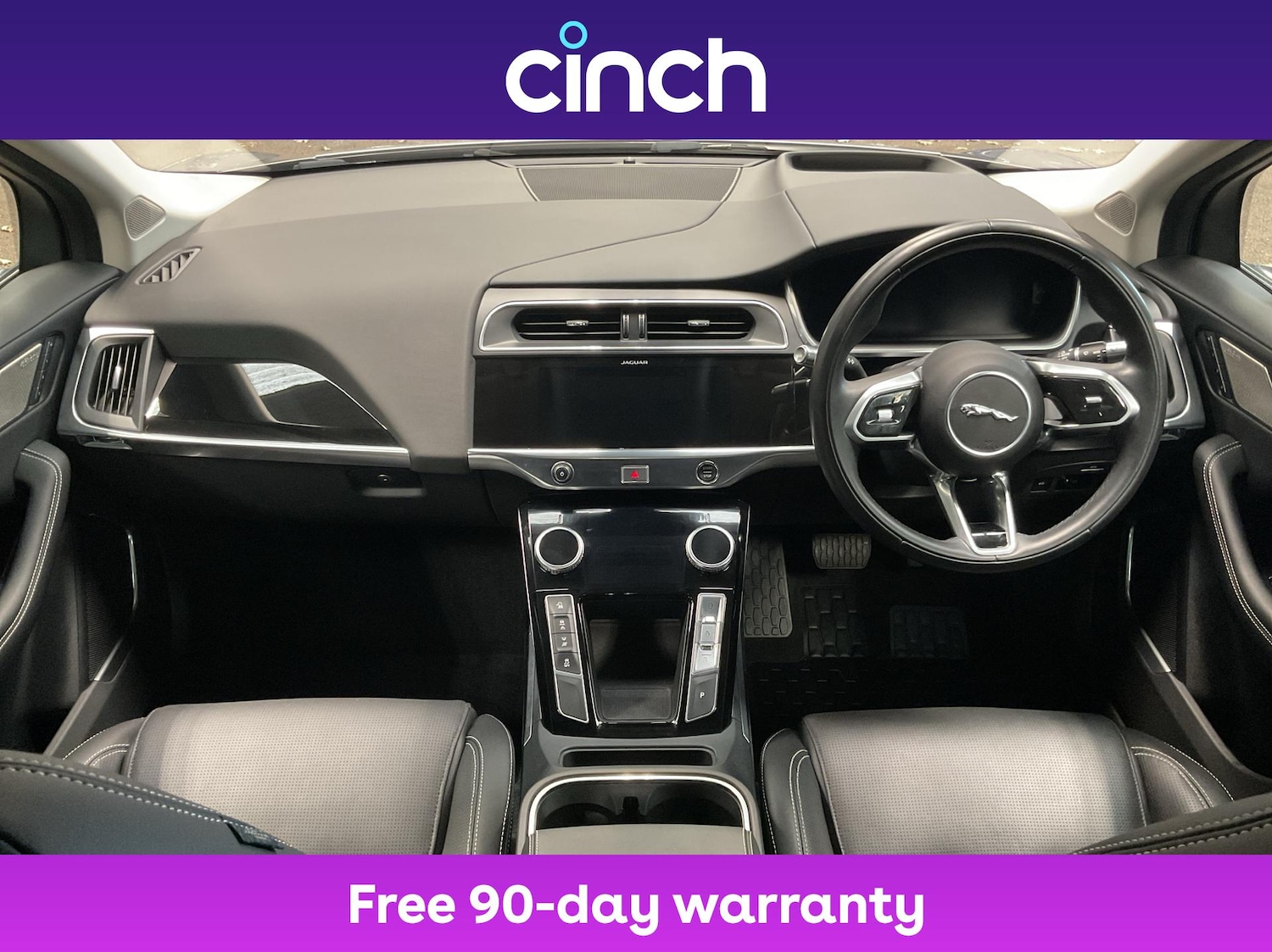 Used Jaguar I-Pace 2021 for sale - 76041345: Photo 15