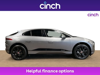 Used Jaguar I-Pace 2021 for sale - 76041345: Photo 2