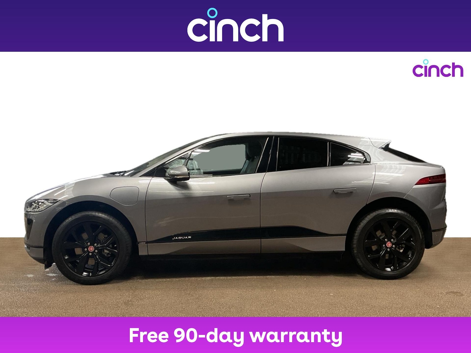 Used Jaguar I-Pace 2021 for sale - 76041345: Photo 8