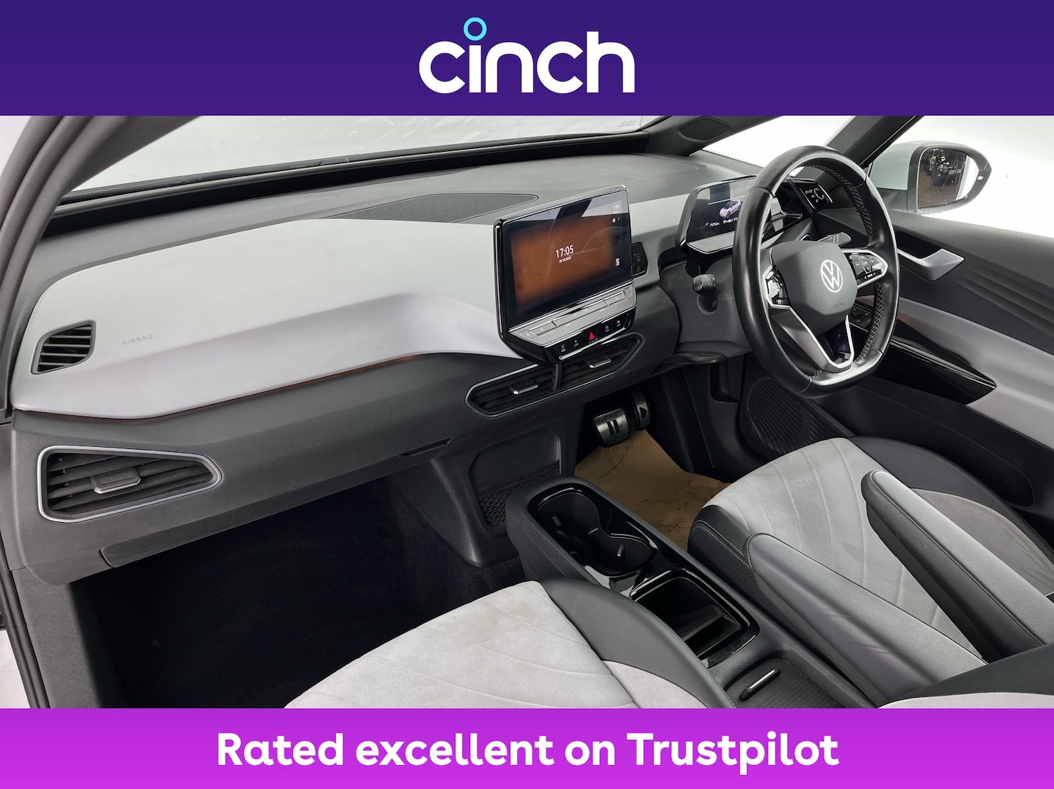 Used Volkswagen ID.3 2022 for sale - 76453260: Photo 14