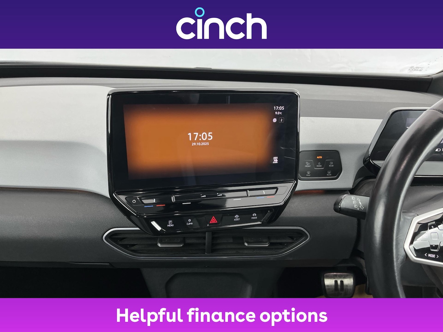 Used Volkswagen ID.3 2022 for sale - 76453260: Photo 17