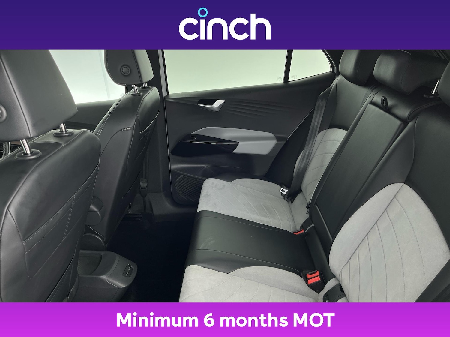 Used Volkswagen ID.3 2022 for sale - 76453260: Photo 20