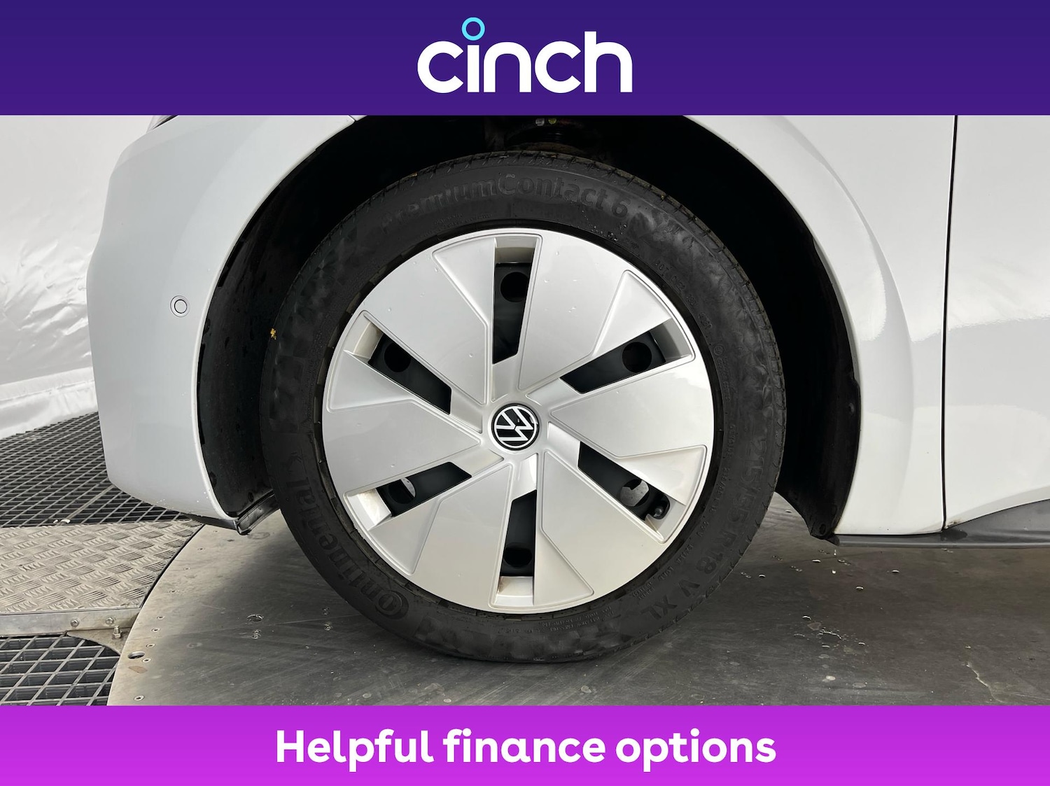 Used Volkswagen ID.3 2022 for sale - 76453260: Photo 24