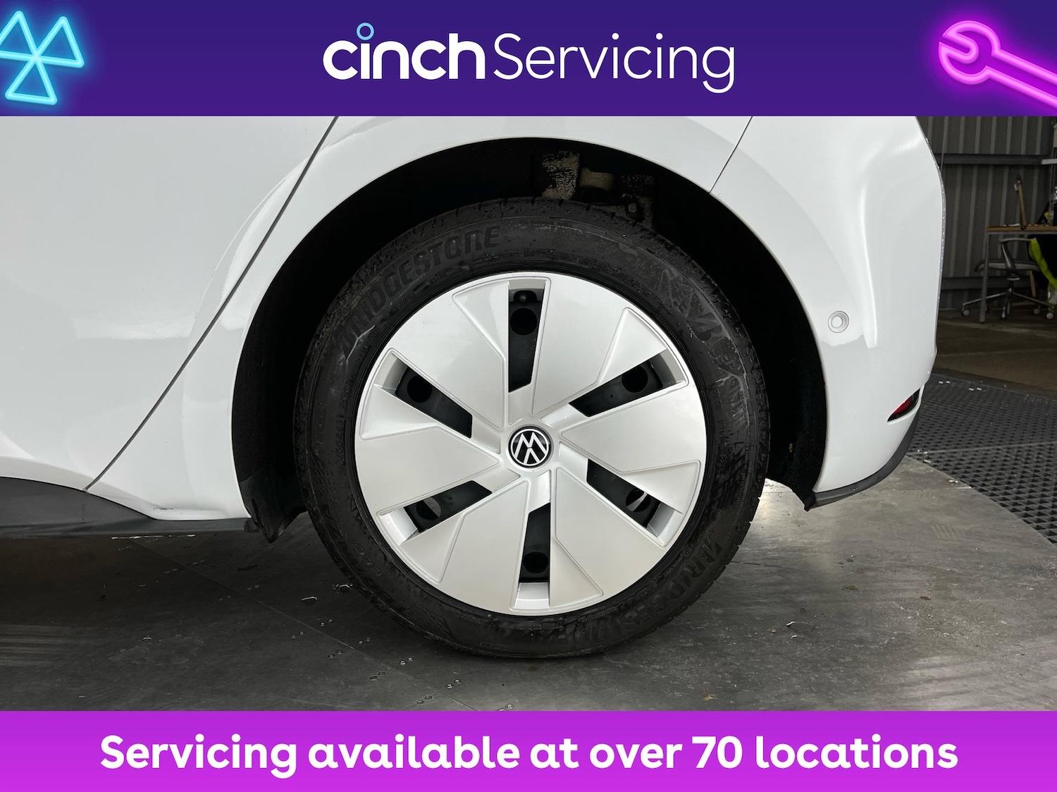 Used Volkswagen ID.3 2022 for sale - 76453260: Photo 26