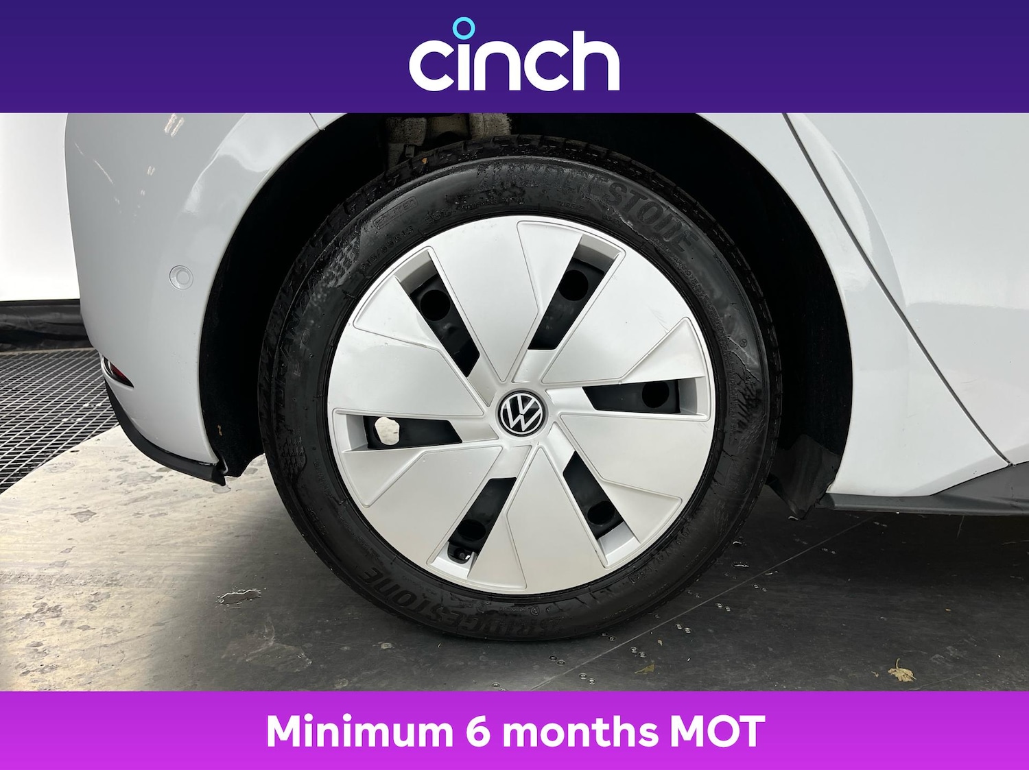 Used Volkswagen ID.3 2022 for sale - 76453260: Photo 27