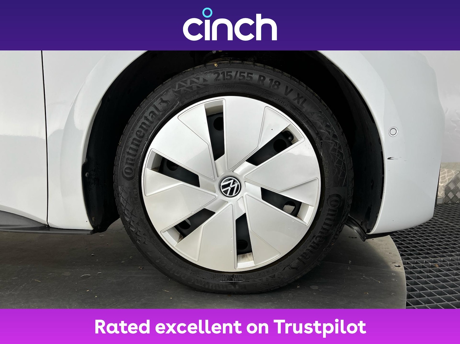 Used Volkswagen ID.3 2022 for sale - 76453260: Photo 28