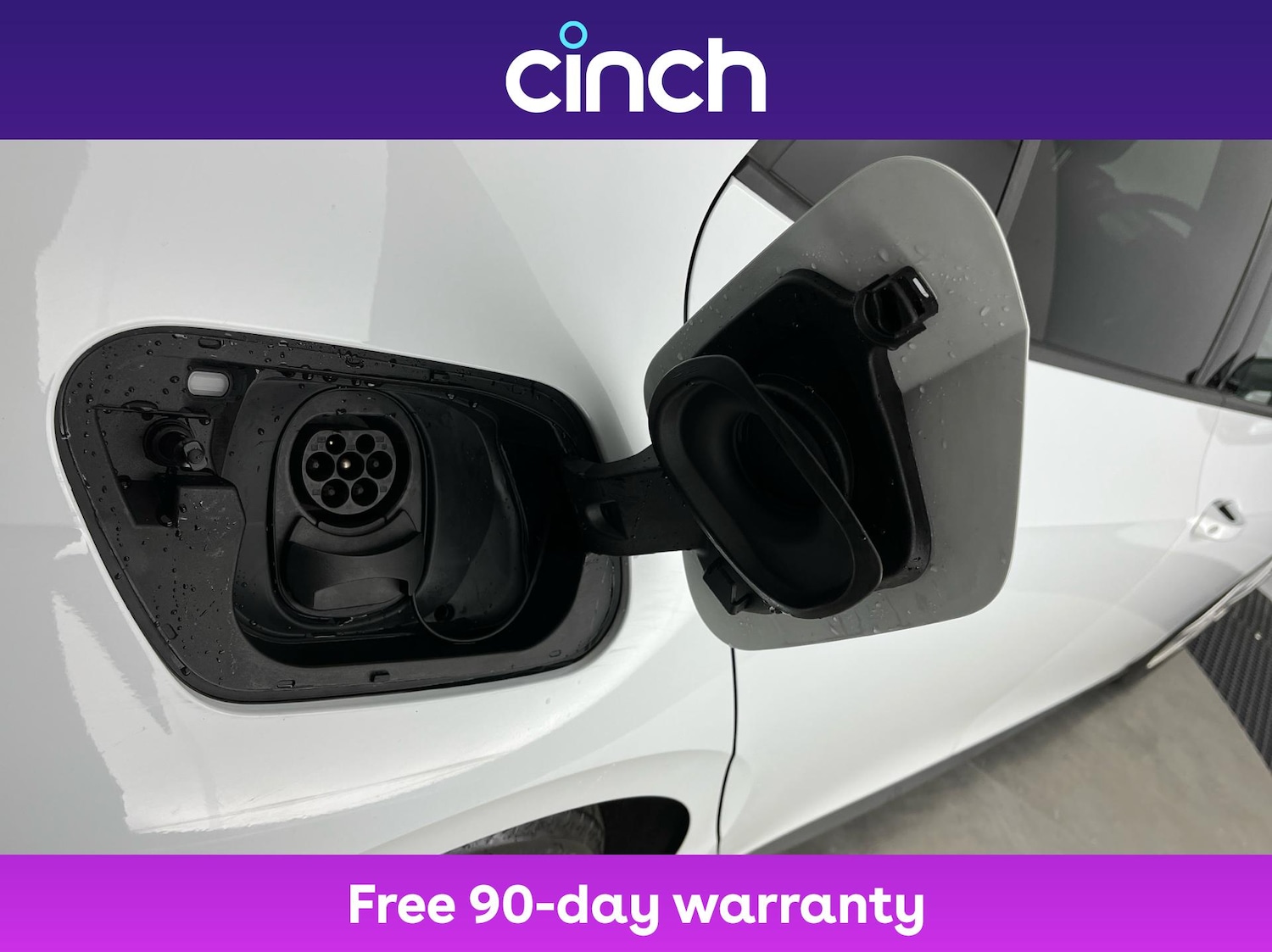 Used Volkswagen ID.3 2022 for sale - 76453260: Photo 29