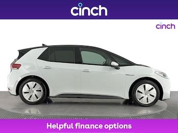 Used Volkswagen ID.3 2022 for sale - 76453260: Photo
