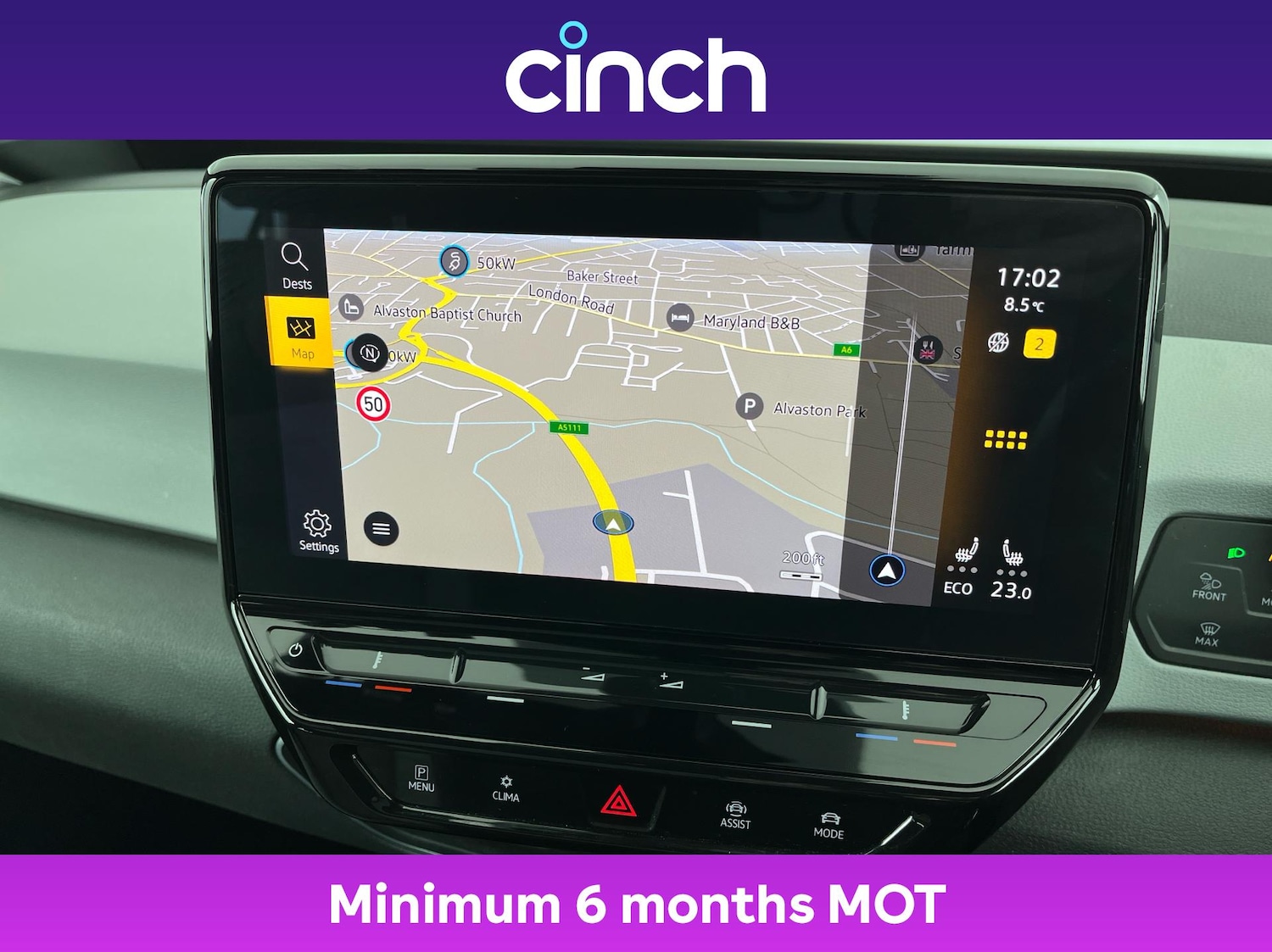 Used Volkswagen ID.3 2022 for sale - 76453260: Photo 32